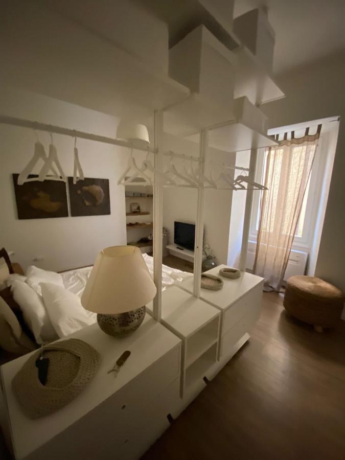 Casa Antico Borgo Di Varenna Apartamento Exterior foto